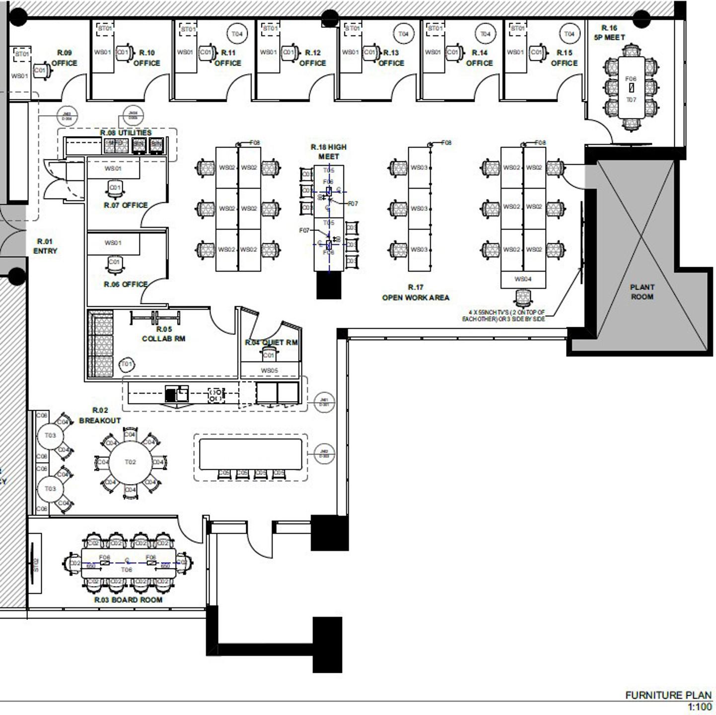 Suite 4.02/58 Norwest Boulevard, Norwest
