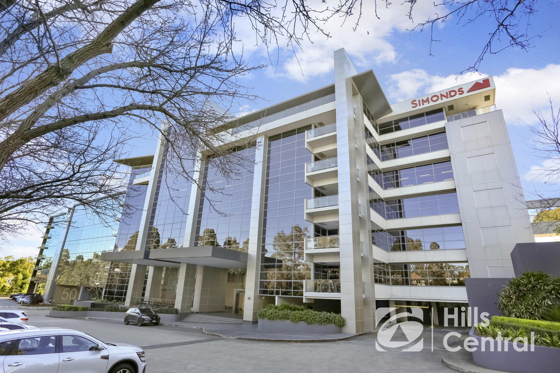 Suite 4.02/58 Norwest Boulevard, Norwest