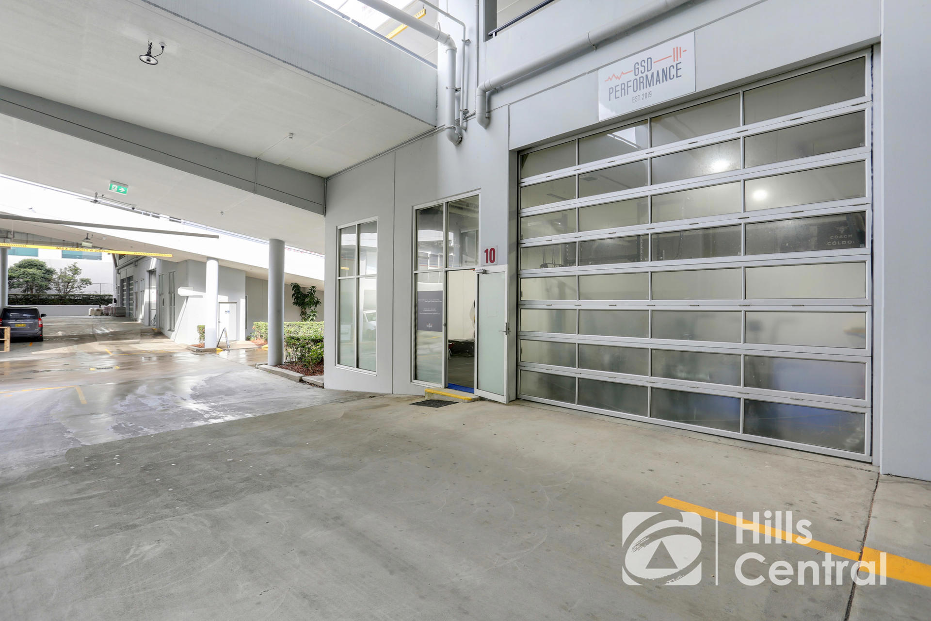 10/7 Hoyle Avenue, Castle Hill