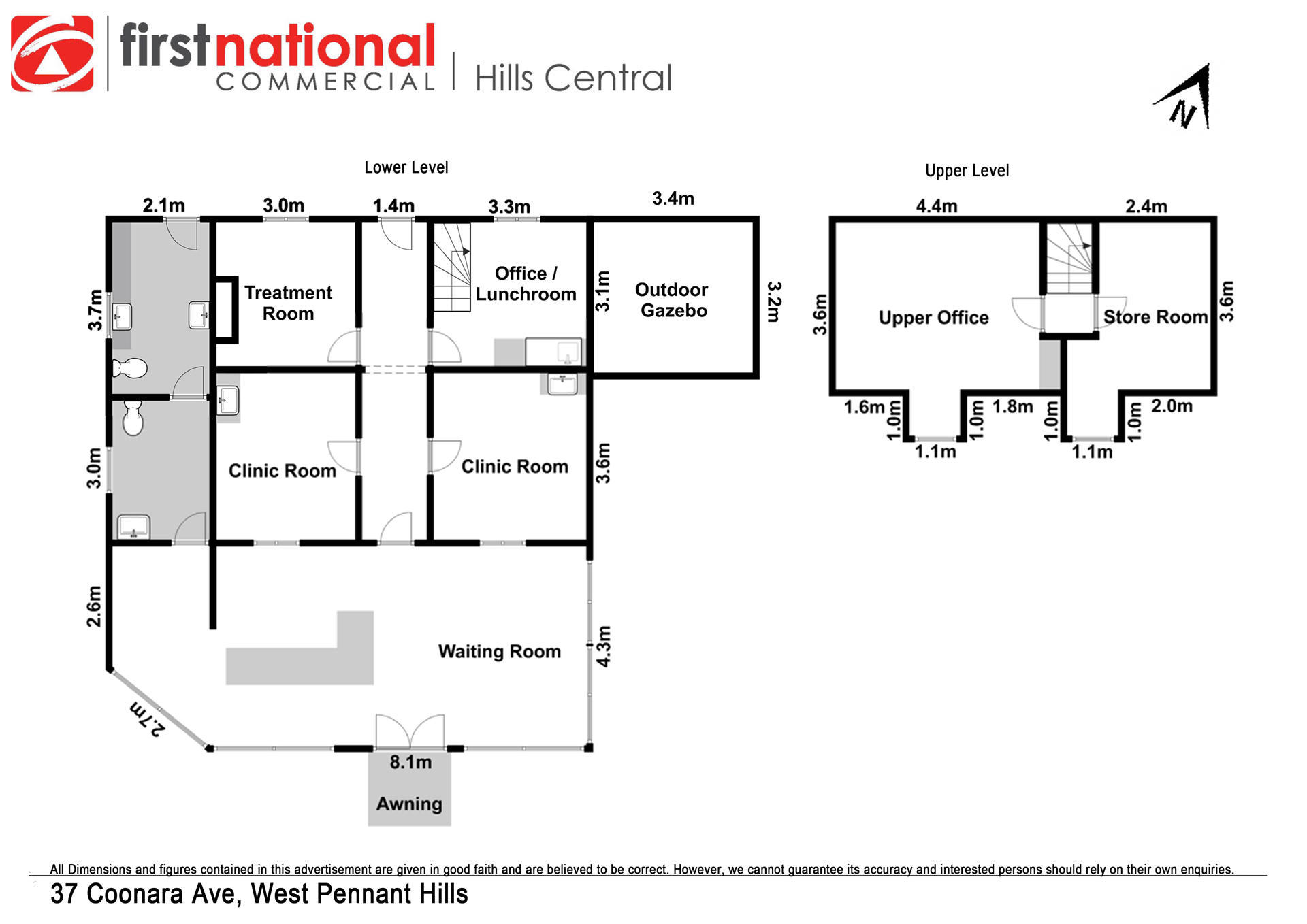 37 Coonara Avenue, West Pennant Hills