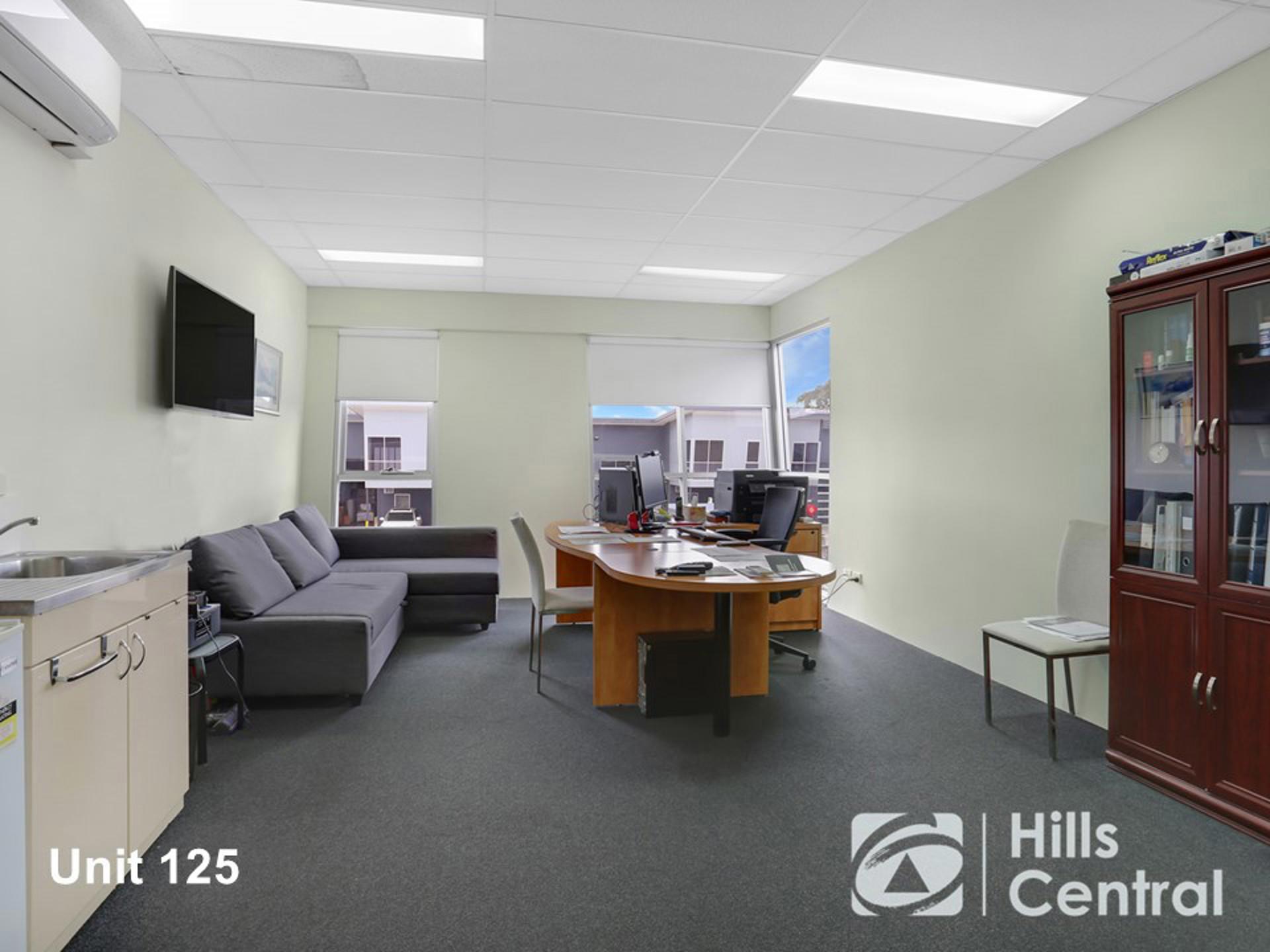 125/7 Hoyle Avenue, Castle Hill