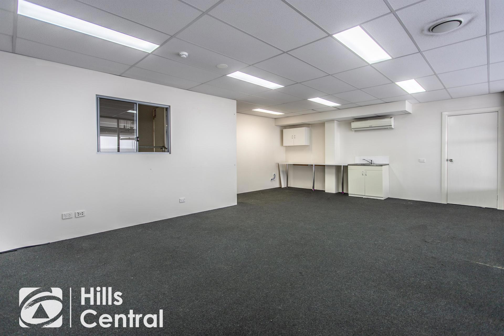 42/7 Hoyle Avenue, Castle Hill