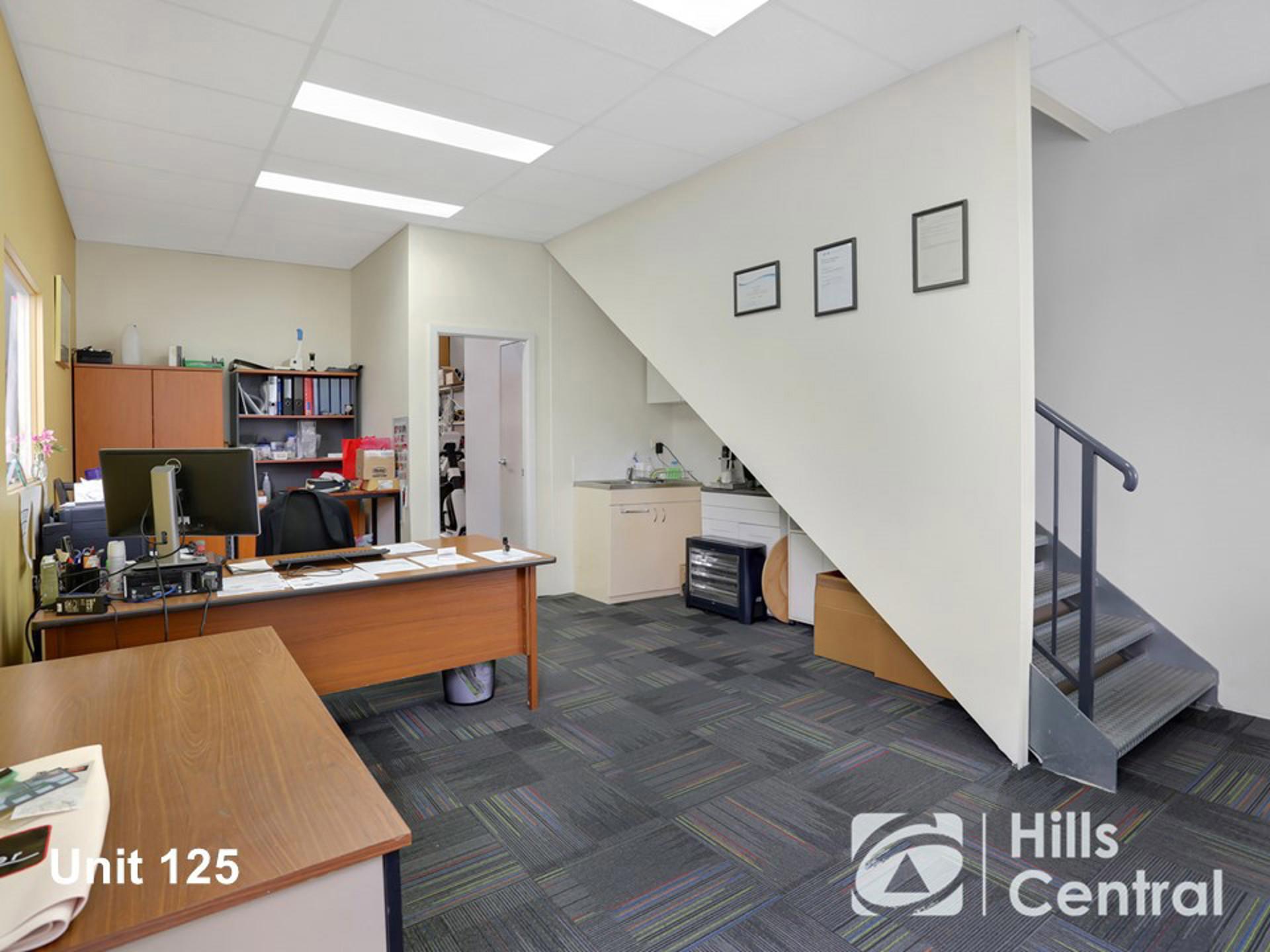 125/7 Hoyle Avenue, Castle Hill