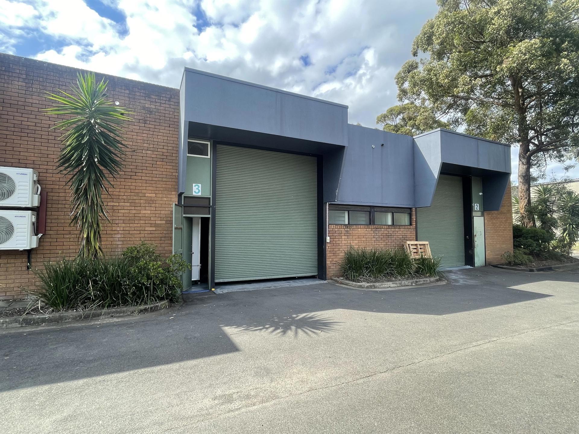 3/44 Carrington Road, Castle Hill
