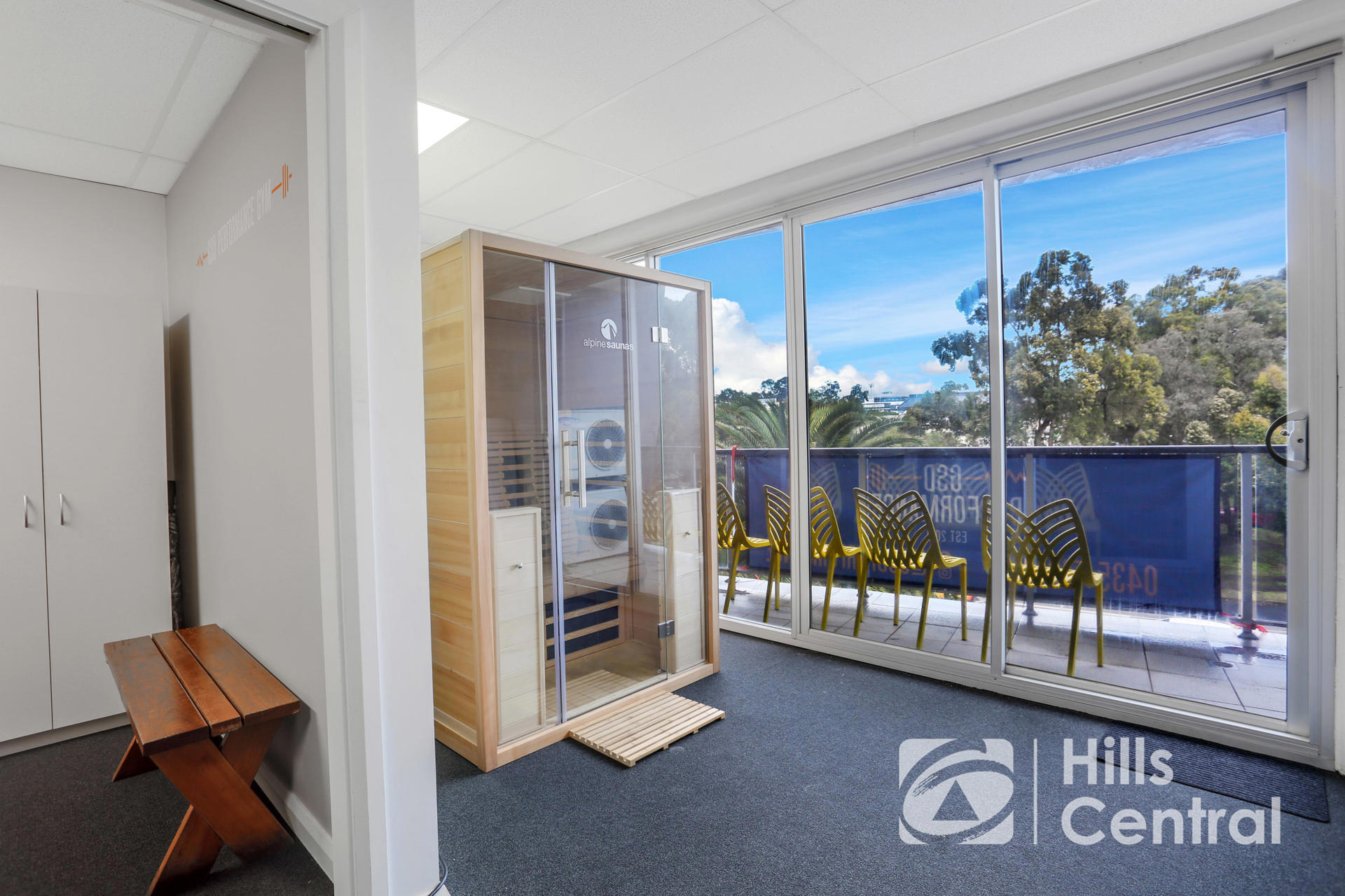 10/7 Hoyle Avenue, Castle Hill
